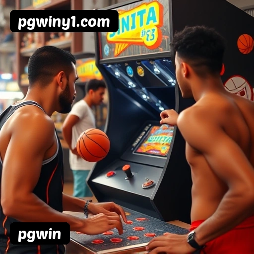 pgwin Brasília - Leaderboards