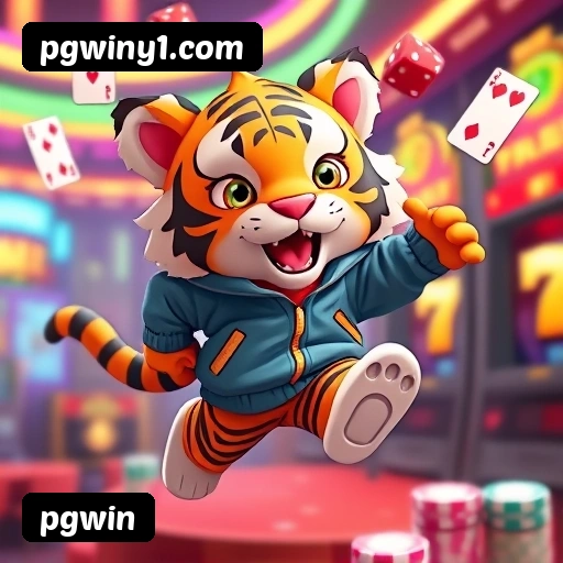 pgwin - Rápido Acesse
