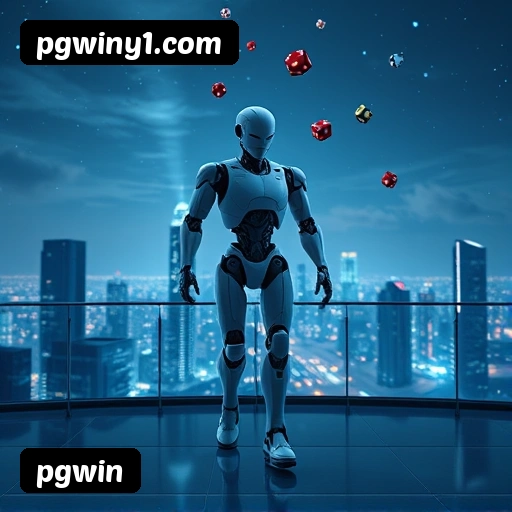 pgwin - cassino ao vivo