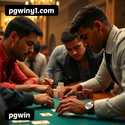 pgwin São Paulo - Jogo Coleção