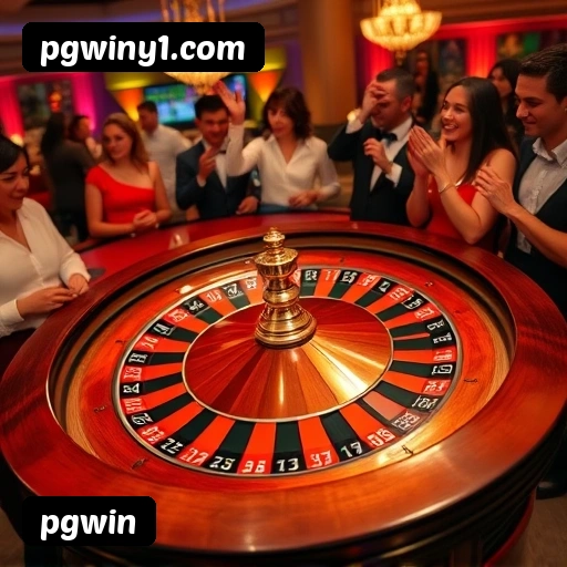 pgwin Belo Horizonte - Payments
