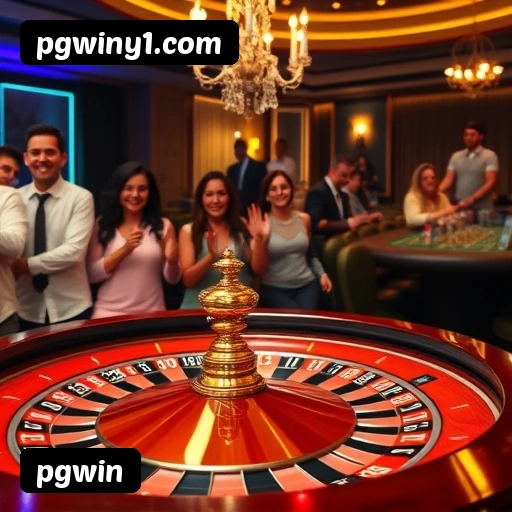 pgwin Rio de Janeiro - Professional Dealers