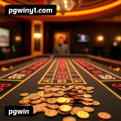 pgwin Brasília - VIP Program
