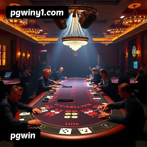 pgwin Brasília - Bonus Features