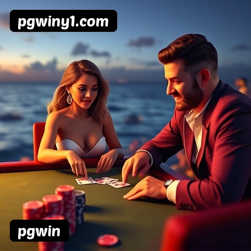 pgwin - App Features