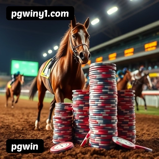 pgwin - Pagamento PIX Instantâneo