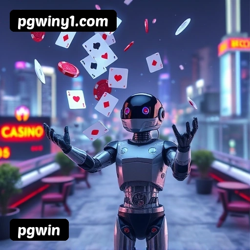pgwin Salvador - Promo Stats