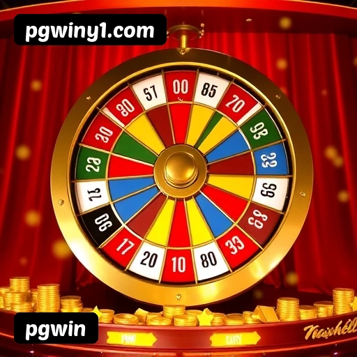 pgwin São Paulo - Live Tables