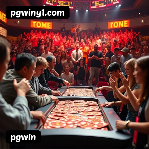 pgwin Fortaleza - Leaderboard
