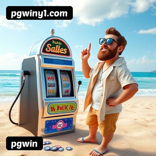 pgwin Salvador - Strategies