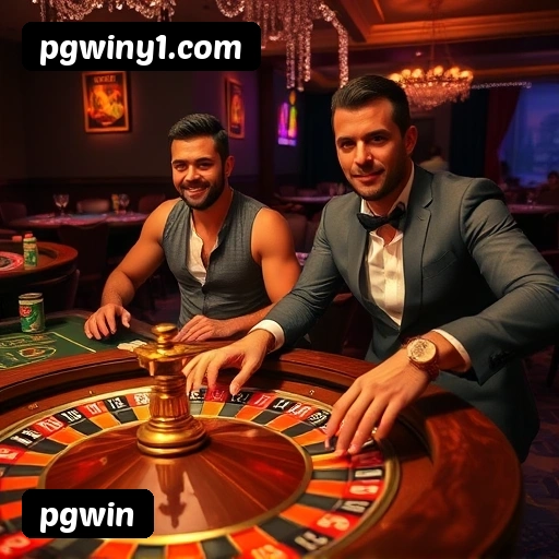 pgwin Belo Horizonte - Reivindique Bonus